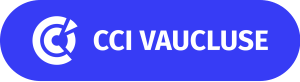 logo du CCI de vaucluse