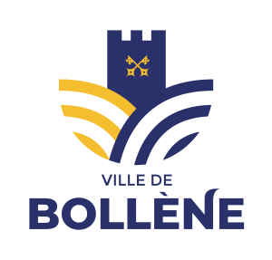 logo mairie de Bollène