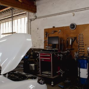 Atelier de réparation, ID Automobile à Bollène