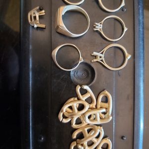 bagues LMG Bijoux à Bollène