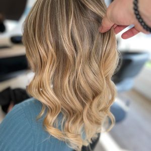 Coiffure de Bellezza di L à Bollène
