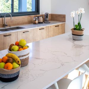 cuisine l'atelier de Léa à Bollène