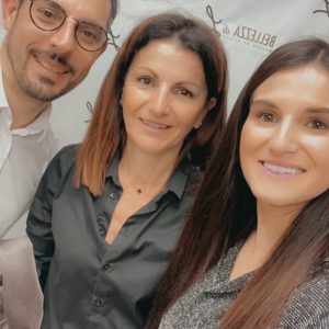Équipe Bellezza di L à Bollène