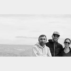 photo de l'équipe Ecoarchi à Bollène