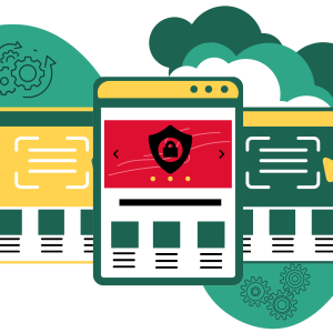 icône de site internet multipage et maintenance craftypixels
