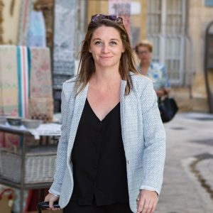 Photo de Léa Guillerme, l'atelier de Léa à Bollène