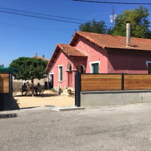 Maison Val des saveurs à Bollène