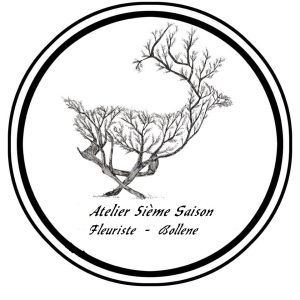 Logo de l'atelier 5ème saison à Bollène