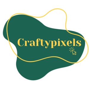 logo craftypixels