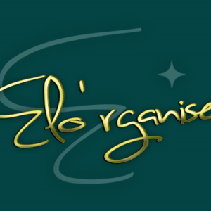 Logo Elo'rganise à Bollène