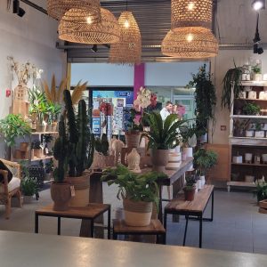 boutique E'fleurement à Bollène
