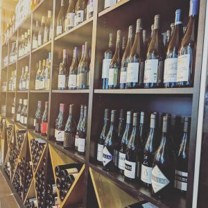 cave à vins, Révélations à Bollène
