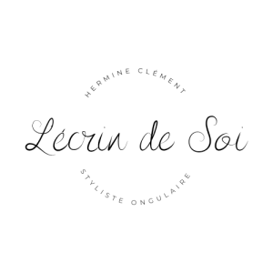 Logo L'écrin de soi à Bollène