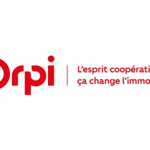 Logo Orpi à Bollène