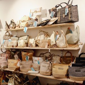 sac rose boudoir à Bollène