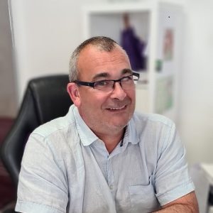 photo de Hervé, juristimmo Bollène