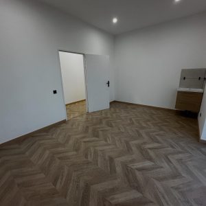 Photo de la salle de JJ Optical et Audition