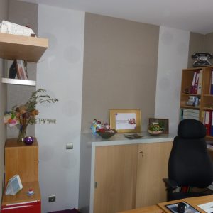 photo du bureau de SOS Secrétariat office online à Bollène